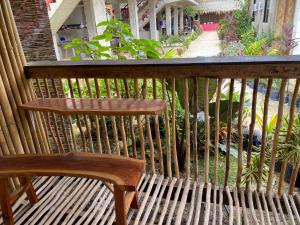 Galeriebild der Unterkunft Free Breakfast Kabayod Place Unit B1 General Luna Siargao in General Luna