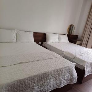 Afbeelding uit fotogalerij van Khu du lịch Đại Lâm in Thạch Thành