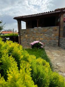 Ảnh trong thư viện ảnh của Paparuna Stone Home ở Gokceada Town