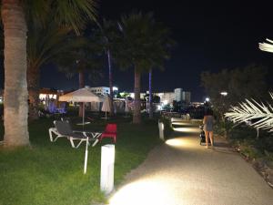 Fotografie z fotogalerie ubytování Dream beach house Pernera v destinaci Protaras