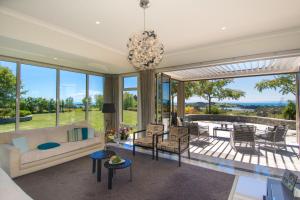 Gallery image of Ansarli Estate - Luxury Holiday Home in Tasman