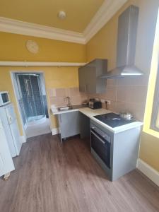 Foto de la galeria de Thornbury Accommodation a Burnham on Sea