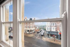 Two Bedroom Apartment Muswell Hill - Second Floor