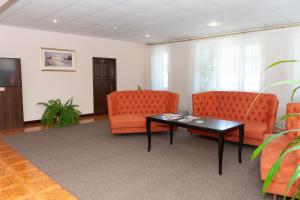 Gallery image of Kremin Hotel in Kremenchuk