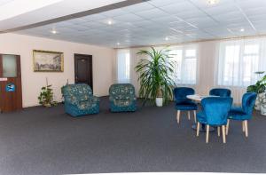 Gallery image of Kremin Hotel in Kremenchuk