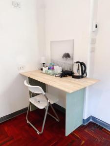 Φωτογραφία από το άλμπουμ του XX GO INN Silom BTS Surasak โกอินน์ สีลม บีทีเอส สถานีสุรศักดิ์ σε Yan Nawa +13 φωτογραφίες