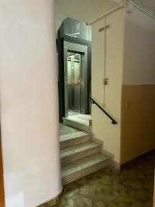 Fotografie z fotogalerie ubytování INTERZASTRADA B&B v destinaci Civitavecchia