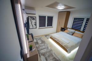 Gallery image of Home Luxury Suites in Kriva Palanka