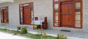 Exteriér nebo vchod ubytování why not guest house ella