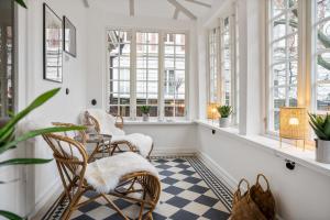 ルンドにあるStålbrogatanのギャラリーの写真