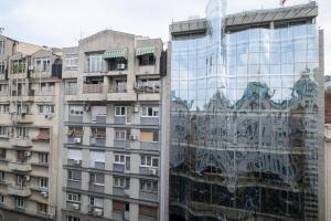 Edificio in cui si trova l'affittacamere