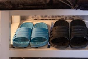 Foto dalla galleria di Selection Rooms a Belgrado