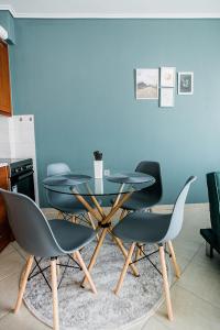 Gallery image of John luxury apartment 2 in Nea Chili