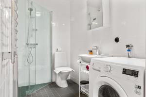 ルンドにあるStålbrogatanのギャラリーの写真