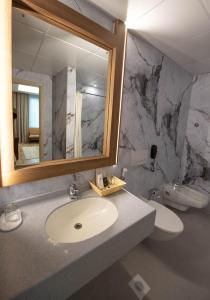 Bagno di Ramee Guestline Hotel
