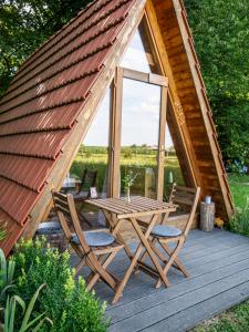 Zahrada ubytování Rural Holiday Home "Rim" Ruralna kuća za odmor