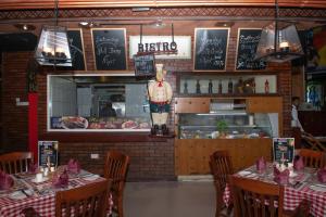 Bevande di Ramee Guestline Hotel