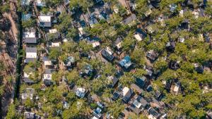 Photo de la galerie de l'établissement Camping Village Le Vieux Port*****, à Messanges