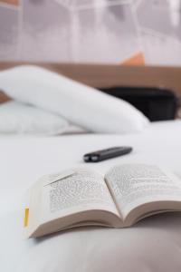 Zdjęcie z galerii obiektu Brit Hotel Toulouse Colomiers – L’Esplanade w mieście Colomiers