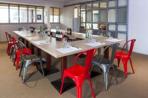 Napoje w obiekcie Brit Hotel Toulouse Colomiers – L’Esplanade