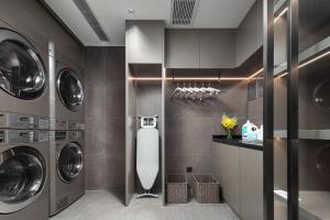 Foto sihtkohas Hangzhou asuva majutusasutuse Atour Light Hotel Hangzhou Sijiqing Nanxingqiao Metro Station galeriist