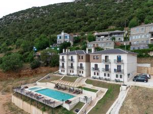 Φυσικό τοπίο κοντά σε αυτό το ξενοδοχείο