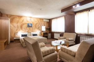 索非亚Hotel Brod - Free Parking的相册照片