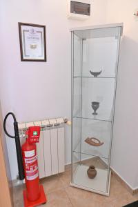 Fotografie z fotogalerie ubytování Pirin rooms v destinaci Bansko