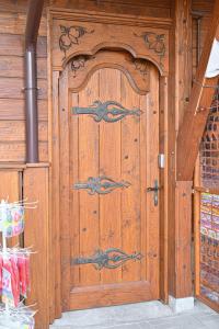 Fotografie z fotogalerie ubytování Pirin rooms v destinaci Bansko