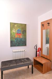 Fotografie z fotogalerie ubytování Pirin rooms v destinaci Bansko