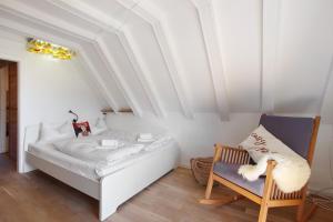 Fotografie z fotogalerie ubytování Haslehaus v destinaci Feldberg + 61 fotografií