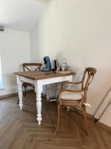Fotografie z fotogalerie ubytování Habitat v destinaci Momignies