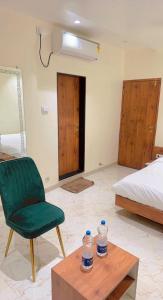 Fotografie z fotogalerie ubytování Hotel Apex, Akkalkot v destinaci Akalkot