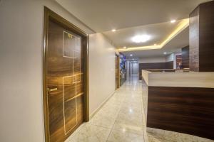 Φωτογραφία από το άλμπουμ του Stay On The Way Transit Hotel στη Μπανγκαλόρ