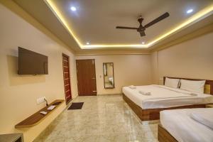 Φωτογραφία από το άλμπουμ του Stay On The Way Transit Hotel στη Μπανγκαλόρ