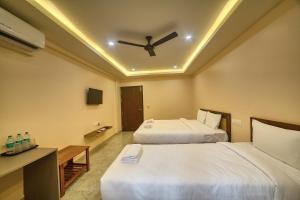 Φωτογραφία από το άλμπουμ του Stay On The Way Transit Hotel στη Μπανγκαλόρ