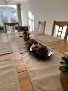 Ảnh trong thư viện ảnh của The Lookout, Seaside Getaway ở Cleveleys