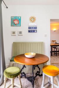 Ảnh trong thư viện ảnh của The Lookout, Seaside Getaway ở Cleveleys +86 ảnh