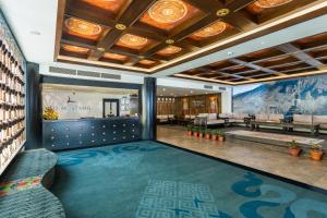 Foto Katmandus asuva majutusasutuse Hotel Lo Mustang galeriist