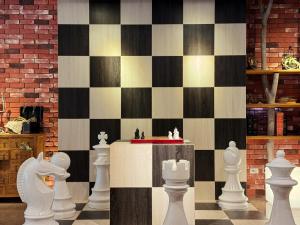 Fotografie z fotogalerie ubytování 路境行旅 台南西門館 v destinaci Tchaj-nan + 23 fotografií