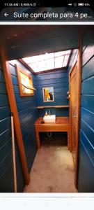 Afbeelding uit fotogalerij van Hospedagem Acorde in Angra dos Reis