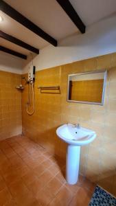 Bagno di Koh Mak Garden View