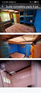 Afbeelding uit fotogalerij van Hospedagem Acorde in Angra dos Reis