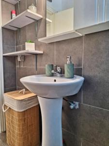 Fotografie z fotogalerie ubytování LeMaMi Seafront Bungalows v destinaci Kavos