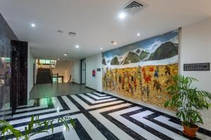 Foto Katmandus asuva majutusasutuse Hotel Lo Mustang galeriist
