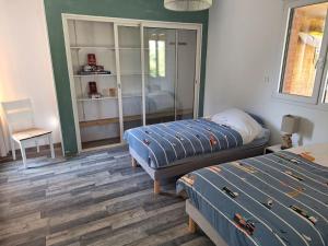 Φωτογραφία από το άλμπουμ του chez jules, l'entrée des caps σε Bazinghen