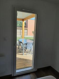 Ảnh trong thư viện ảnh của la brasserie ở Migné-Auxances