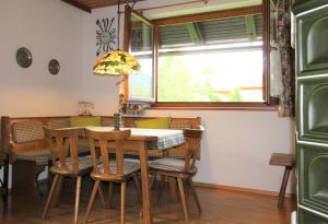 Fotografie z fotogalerie ubytování FeWo BRUNNACH by Isa Badkleinkirchheim v destinaci Bad Kleinkirchheim