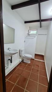 Bagno di Koh Mak Garden View