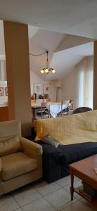 Gallery image of Rosa's house in Kallithéa +40 photos